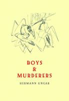 Boys & Murderers 8086264254 Book Cover