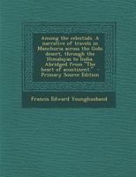 Among the Celestials 1162794488 Book Cover