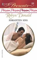 Forgotten Sins 0373123000 Book Cover
