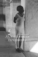 Jo-Lynn's Written Expressions 194797002X Book Cover