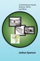 Contemporary Issues, Science, Africa and More 1425785123 Book Cover