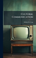 Cultural Communication 1025099753 Book Cover