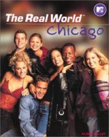 MTV's Real World Chicago 0743446437 Book Cover