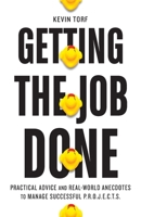 Getting the Job Done 1736028367 Book Cover