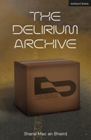 Delirium Archive 1350654809 Book Cover