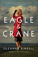 Eagle & Crane 0399184309 Book Cover