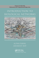 Introduction to Biological Networks 0367380137 Book Cover