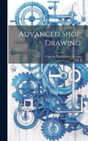 Advanced Shop Drawing 1022064401 Book Cover