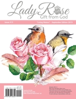 Lady Rose Gift from God 1732118353 Book Cover