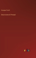 Descrizione di Pompei 3385030056 Book Cover