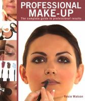 Professional Make-Up: NH Professional Series 1847735916 Book Cover