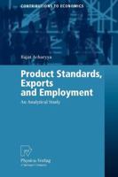 Product Standards 3790815578 Book Cover