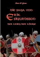 Die Saga von Erik Sigurdsson: Der Krieg der Könige 374489018X Book Cover