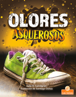 Olores Asquerosos 103961289X Book Cover