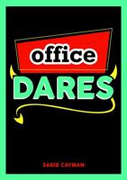 Office Dares 1849539464 Book Cover