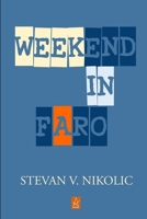 Weekend in Faro 1958419400 Book Cover