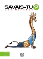 La girafe 2897628421 Book Cover