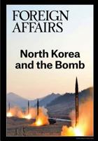 North Korea and the Bomb 0876097247 Book Cover