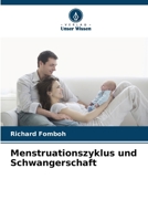 Menstruationszyklus und Schwangerschaft 6209664369 Book Cover