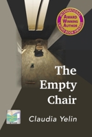 The Empty Chair 1667836315 Book Cover