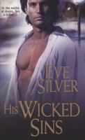 His Wicked Sins 0821781294 Book Cover