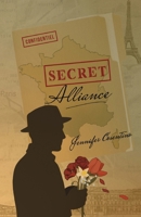 Secret alliance (French Edition) B0GNLTRJC6 Book Cover