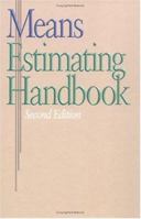 Means Estimating Handbook 0876296991 Book Cover