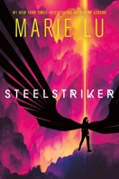 Steelstriker 1250221722 Book Cover