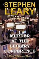 Murder at the Library Conference 1494320339 Book Cover