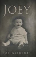 Joey 1955944016 Book Cover