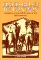 Hard road to London 0956187803 Book Cover