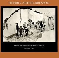 Henri Cartier-Bresson (Aperture Masters of Photography)