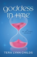 Goddess in Time 1946345040 Book Cover