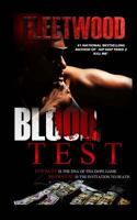 Bloodtest 0981593224 Book Cover