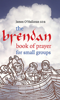 The Brendan Book of Prayer for Small Groups 1856076261 Book Cover