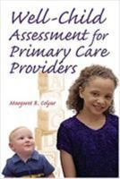 Well Child Assessment for Primary Care Providers 080361005X Book Cover