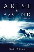 ARISE & ASCEND 1607910063 Book Cover