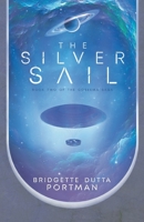 The Silver Sail (The Coseema Saga) 099592046X Book Cover