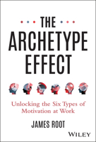 The Six Archetypes 1394295219 Book Cover