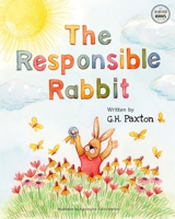 The Responsible Rabbit B0BW2G3Y1W Book Cover