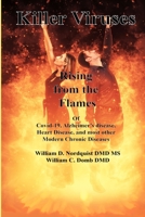 Killer Viruses: Rising from the Flames B08F719F64 Book Cover