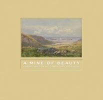 A Mine of Beauty: Landscapes by William Trost Richards 1555953824 Book Cover