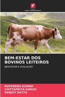 Bem-Estar DOS Bovinos Leiteiros (Portuguese Edition) 6207136837 Book Cover