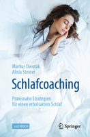 Schlafcoaching: Praxisnahe Strategien für einen erholsamen Schlaf (German Edition) 3662703858 Book Cover