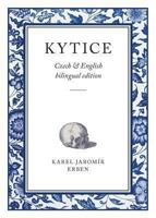 Kytice 8086264416 Book Cover