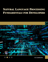 Natural Language Processing Fundamentals for Developers 1683926579 Book Cover