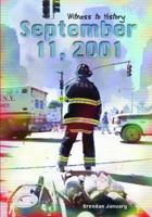 September 11, 2001 1403436398 Book Cover