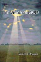 The Voice of GOD 0595338658 Book Cover