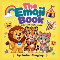 The Emoji Book B0H1RZJWB8 Book Cover