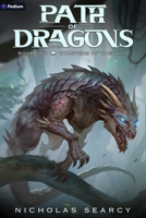 Whispers of the Wild: An Apocalypse LitRPG (Path of Dragons, 2) 1039472249 Book Cover
